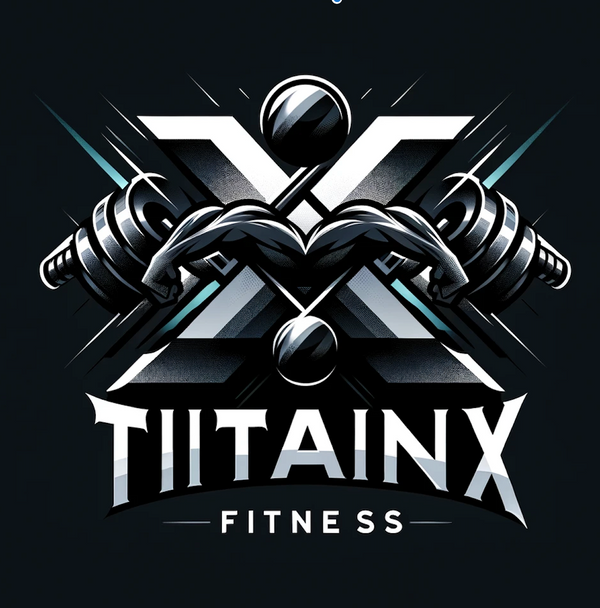 Titan X Fitness